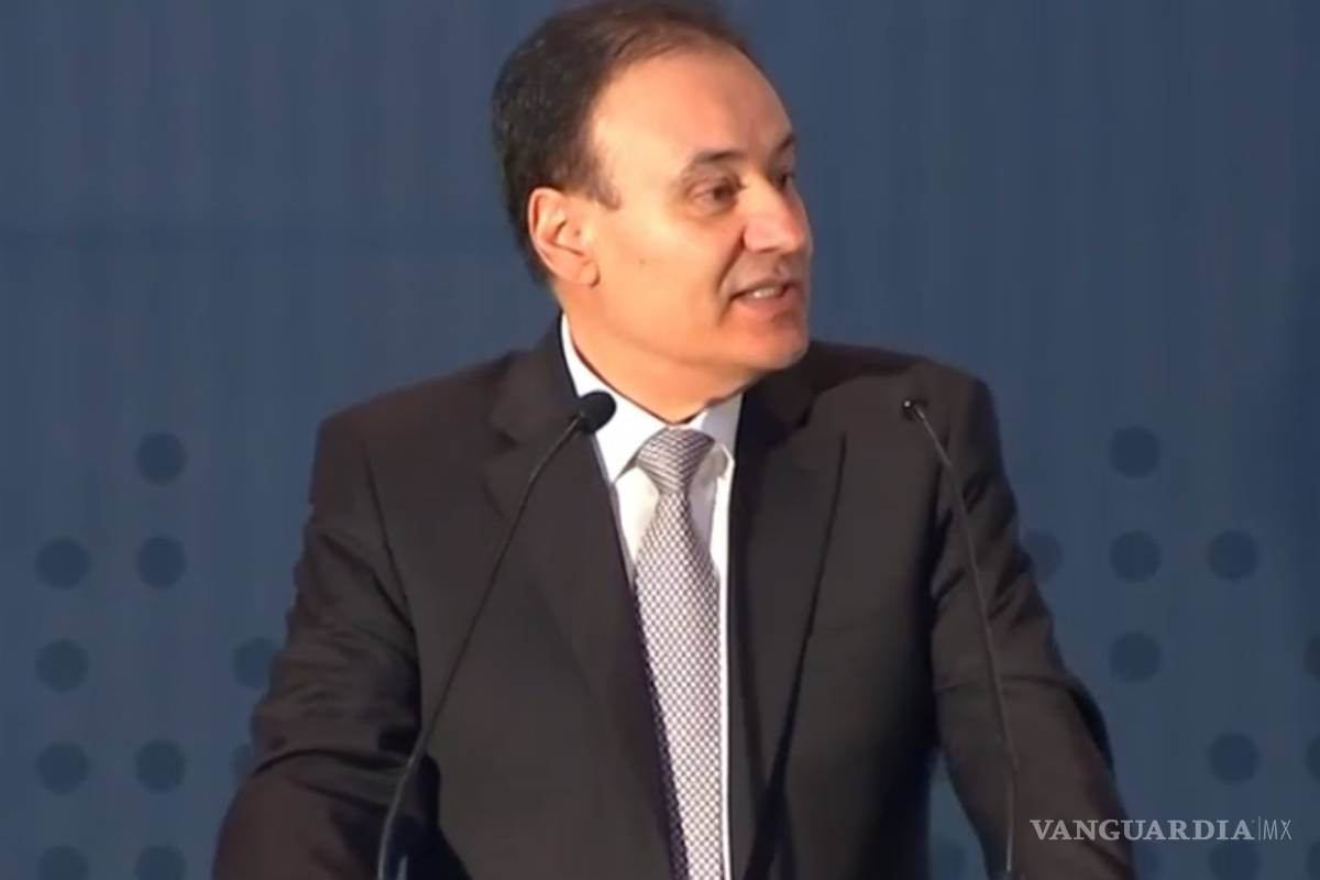 $!México dejará de ser 'un país de víctimas', promete equipo de AMLO en presentación del Plan Nacional de Paz y Seguridad 2018-2024