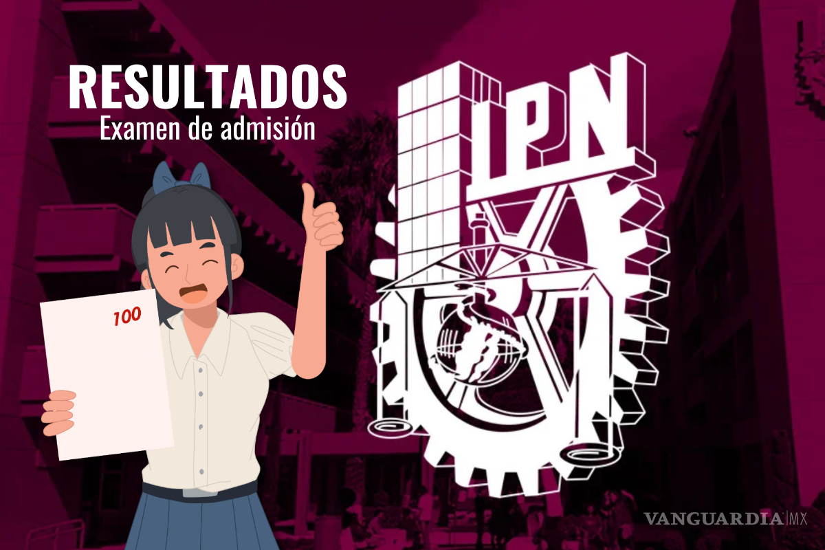 IPN publica resultados de admisión 2024: ¿Dónde consultar si fui aceptado y cómo realizar la inscripción correctamente?