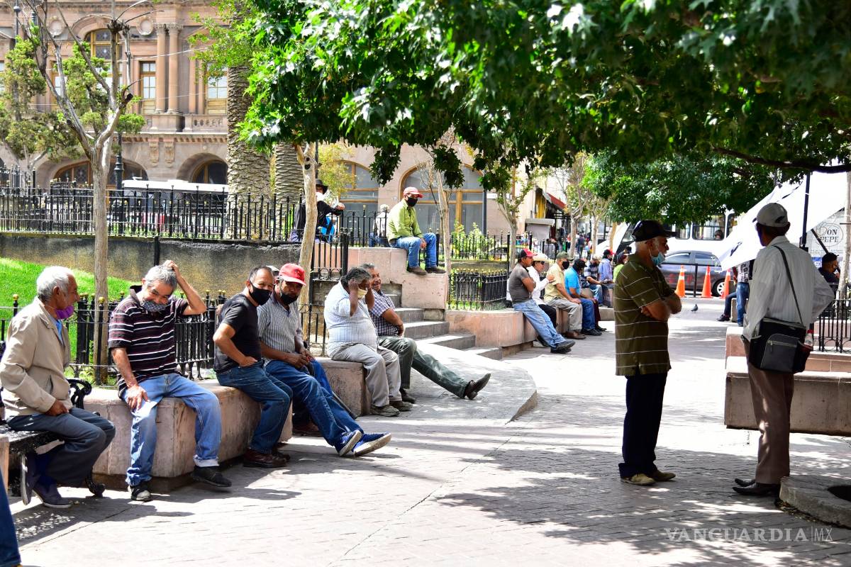 ‘Dificultará covid-19 encontrar empleo’