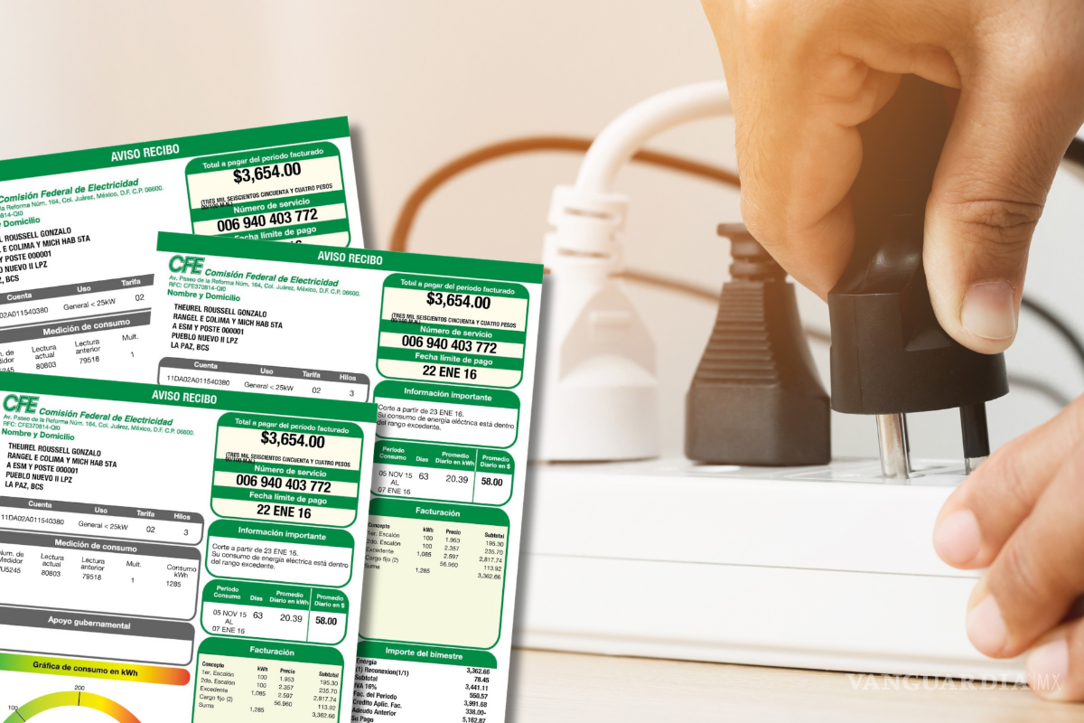 ¿Cuáles son los aparatos que consumen energía aun estando apagados? Evita así la corriente ‘vampiro’