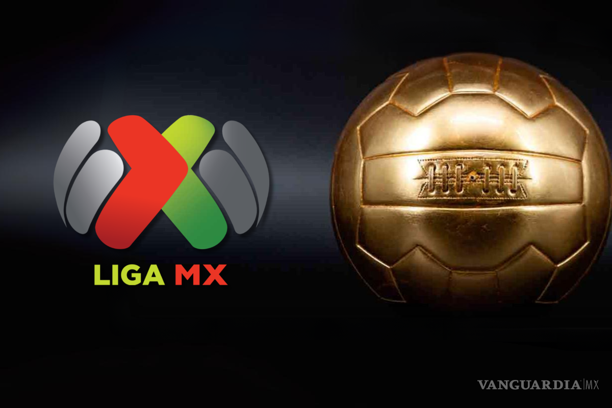 Balón de Oro Liga MX 2024: Nominados, sede, horario de la ceremonia y dónde verlo