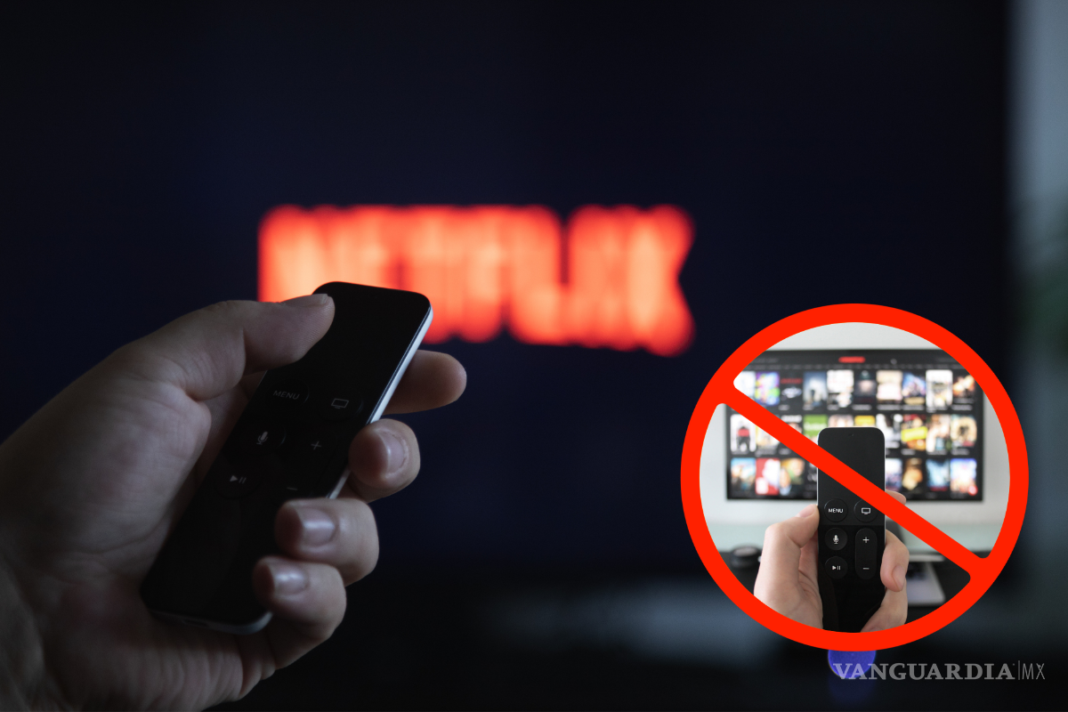 ¿Tu TV se quedará sin Netflix? La plataforma dejará de funcionar en Roku, Apple TV y estos dispositivo a partir de julio