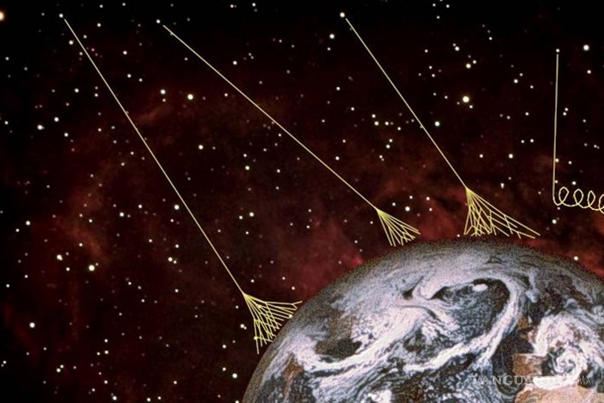 $!Mexicanos dejan huella en la Organización Europea para la Investigación Nuclear