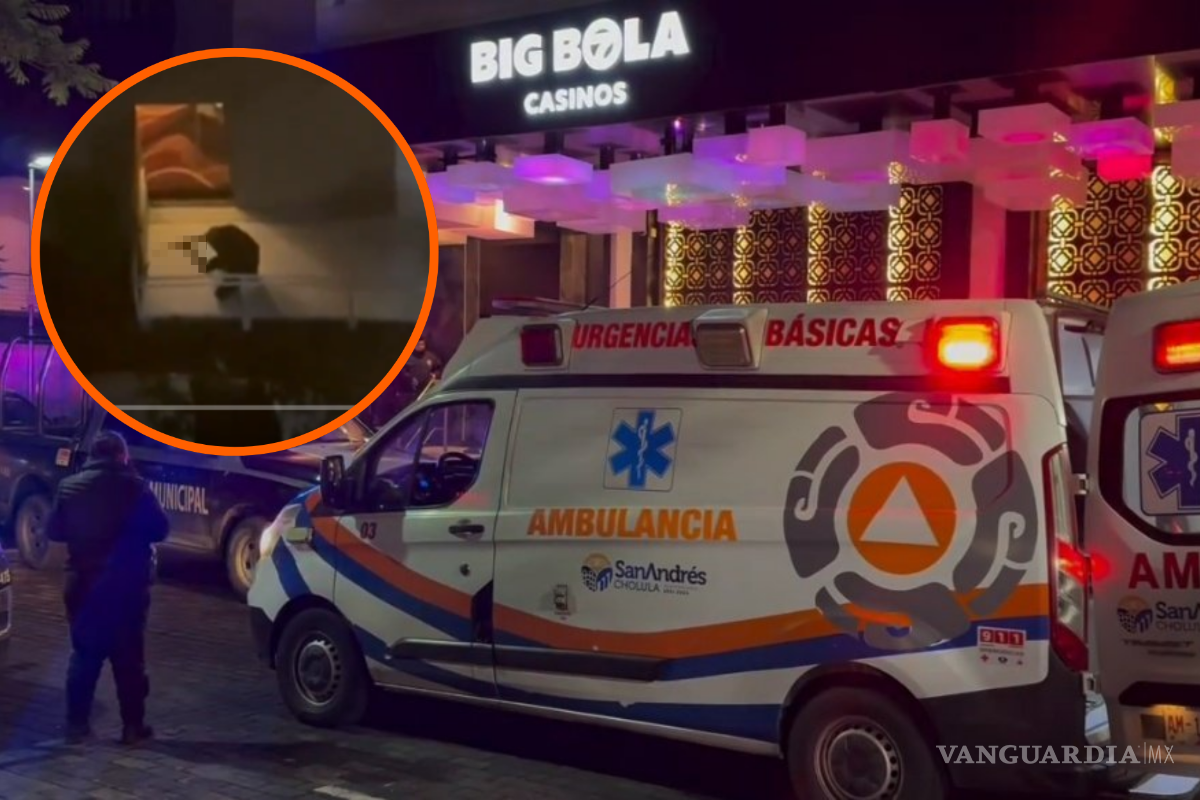 ¿Qué pasó en Lomas de Angelópolis? Esto es lo que se sabe del ataque en el Casino Big Bola de Puebla, que dejó dos muertos