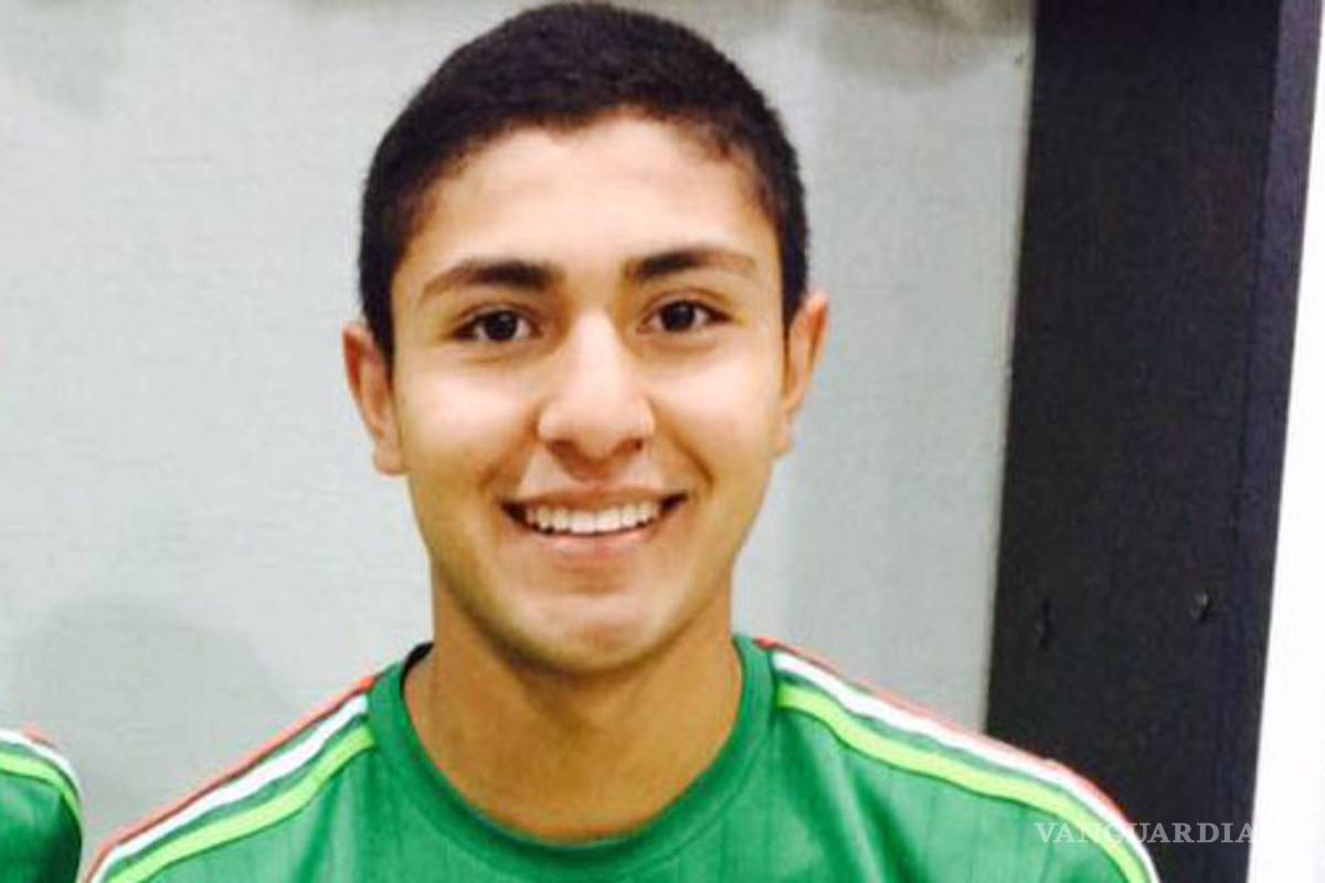 Jaziel Martínez: Un futuro por delante