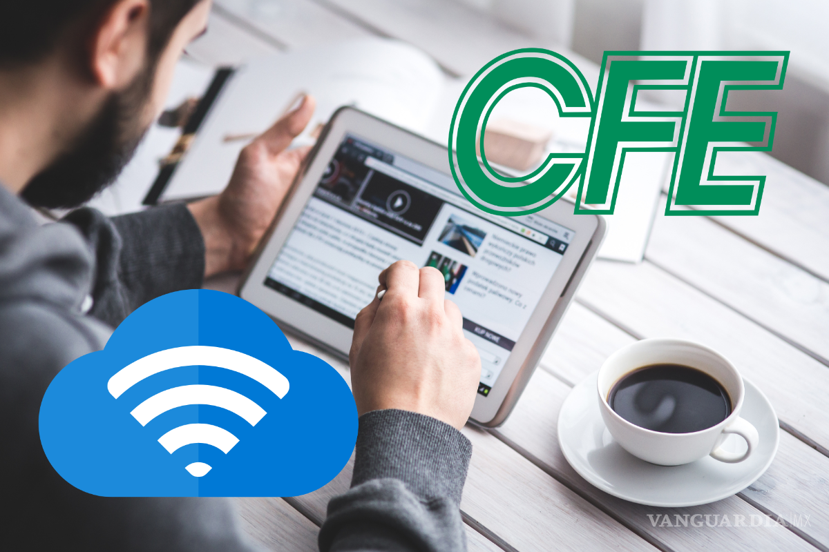 ¿CFE ofrece internet gratis? Estos son los lugares donde puedes usar el servicio sin tener que pagar