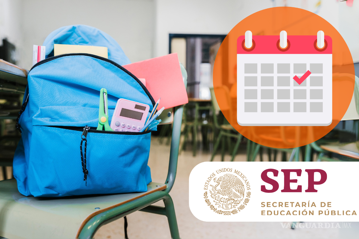 SEP: ¿Habrá clases el miércoles 1 de mayo por el Día del Trabajo en escuelas de educación básica?