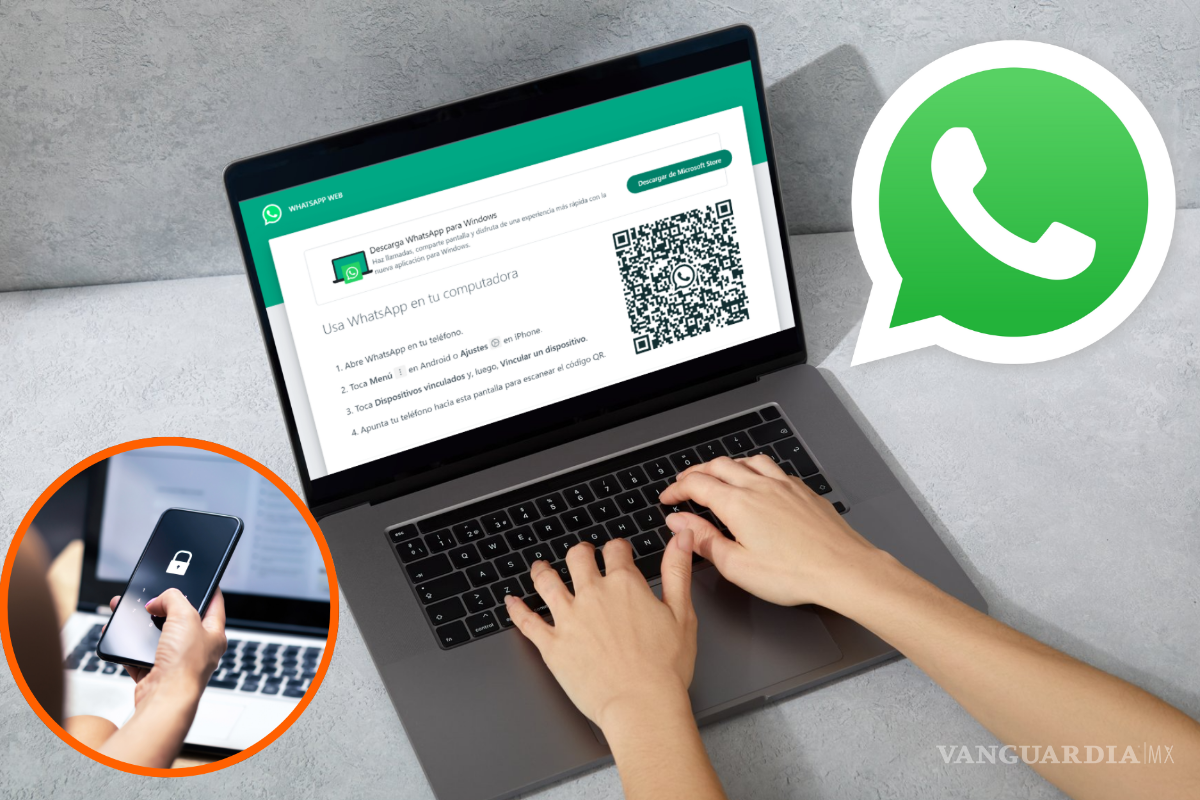 ¿Qué es el QRLjacking y Cómo Puedes Proteger tu WhatsApp?