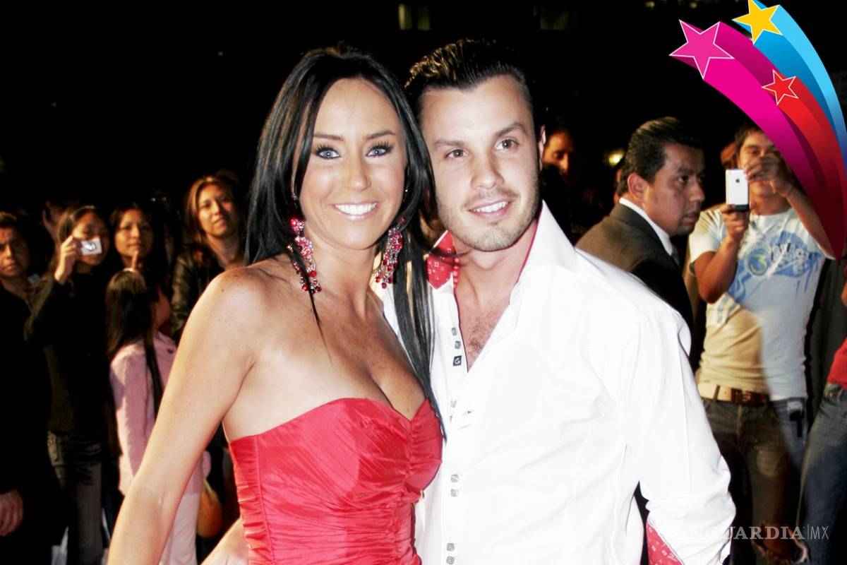 Ex de Inés Gómez-Mont le suplica que lo deje ver a sus cuatro hijos