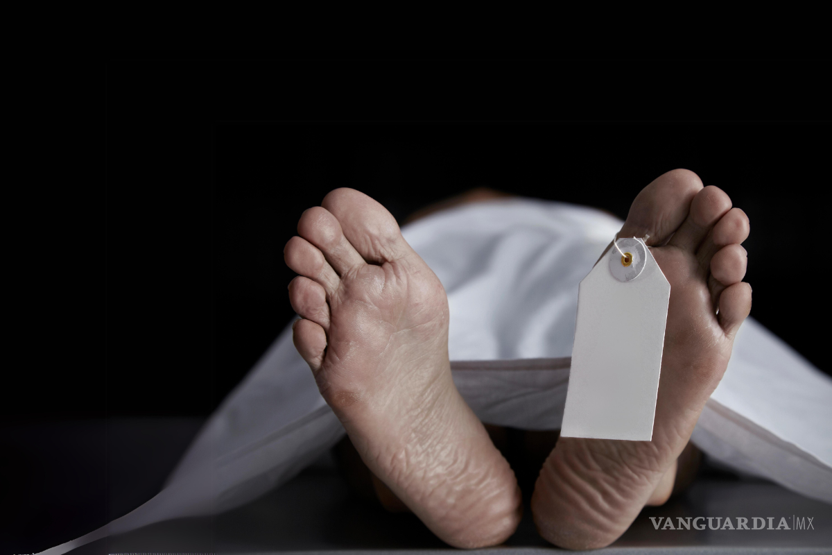 Mujer muere accidentalmente frente a sus hijos al disparar un arma en Reynosa; suceso queda registrado en video