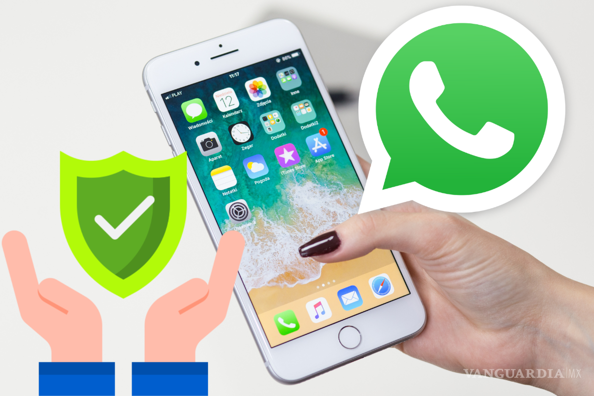 WhatsApp Añade Passkeys para Usuarios de iPhone, ¿Cómo activarlo para tener mayor seguridad sin código SMS?