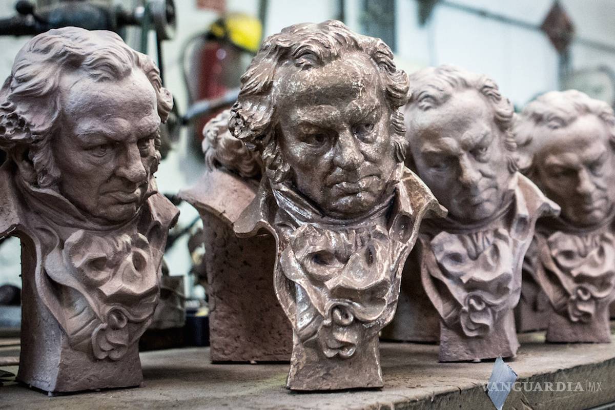 Premios Goya reciben a 'Roma' como la favorita