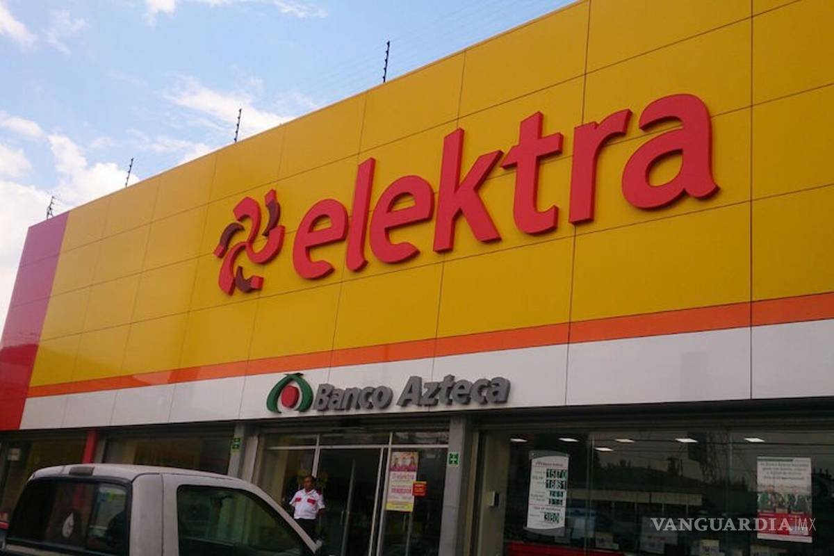 Elektra deberá pagar 4 mil 916 millones de pesos por anomalías en desaparición de Mexicana