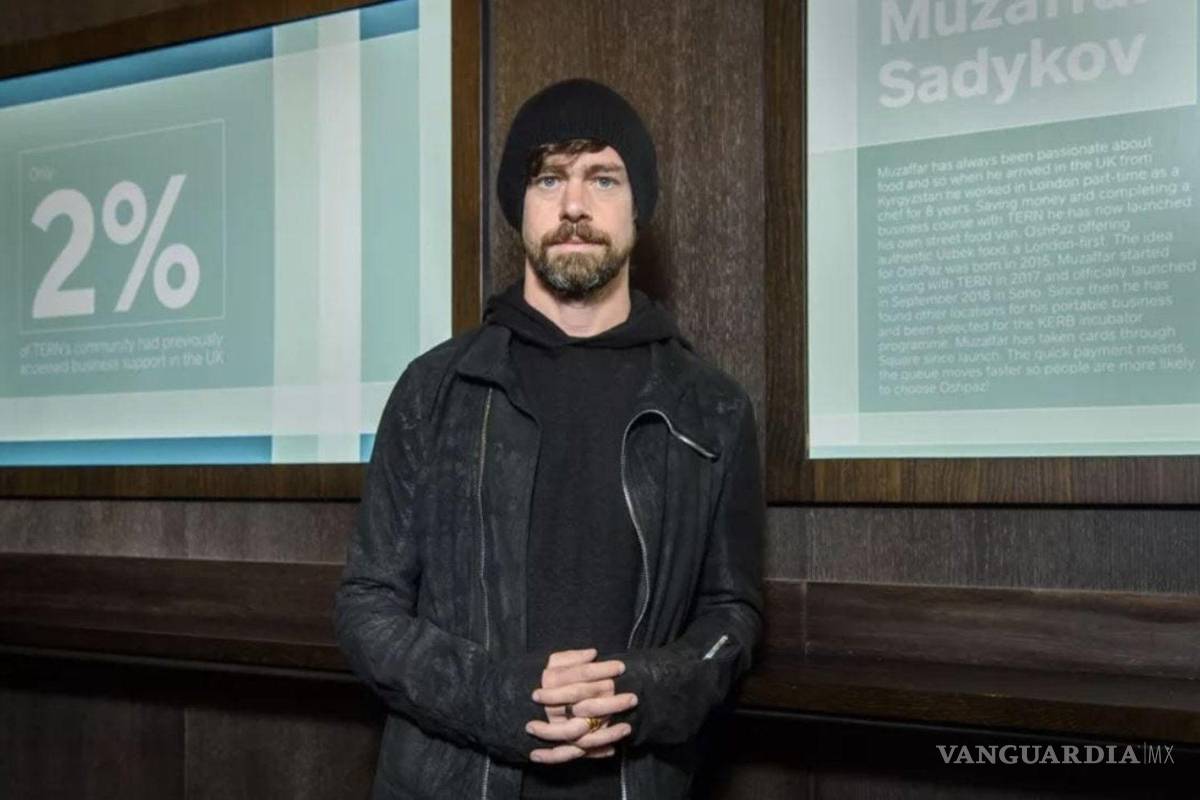 “Bitcoin unirá a EU y al mundo”, dice el fundador de Twitter, Jack Dorsey