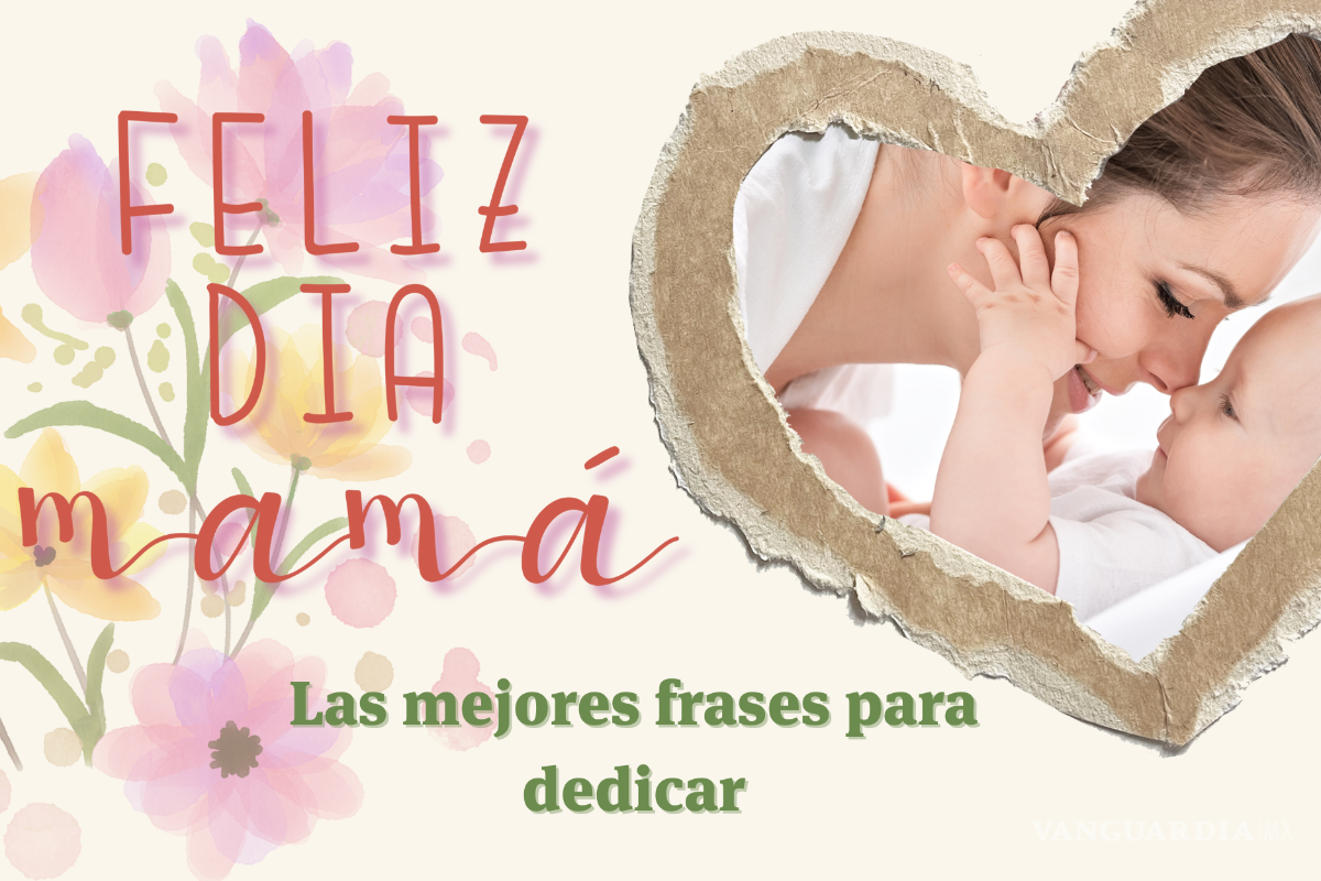 Día de las Madres: Frases e imágenes conmovedoras para dedicarle a mamá por WhatsApp, Facebook e Instagram el 10 de mayo