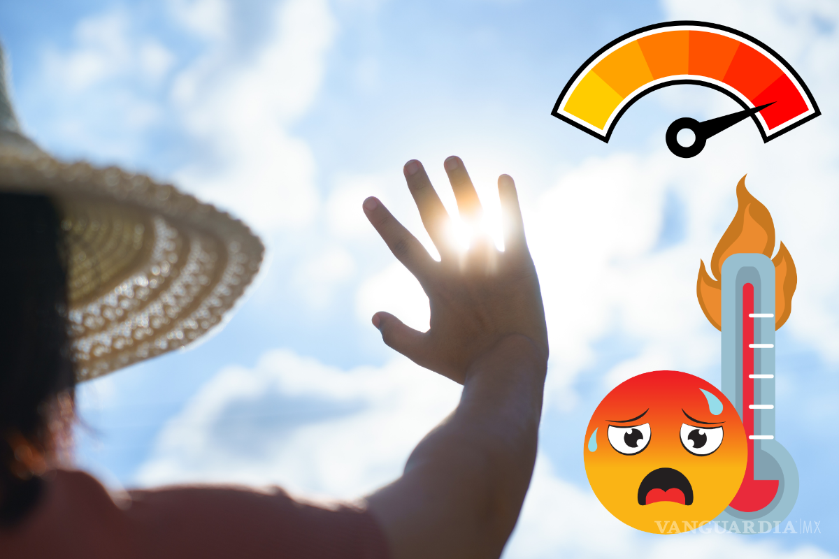 ¿Qué es una Ola de Calor, cómo afecta a la salud y cómo protegerte contra ella?