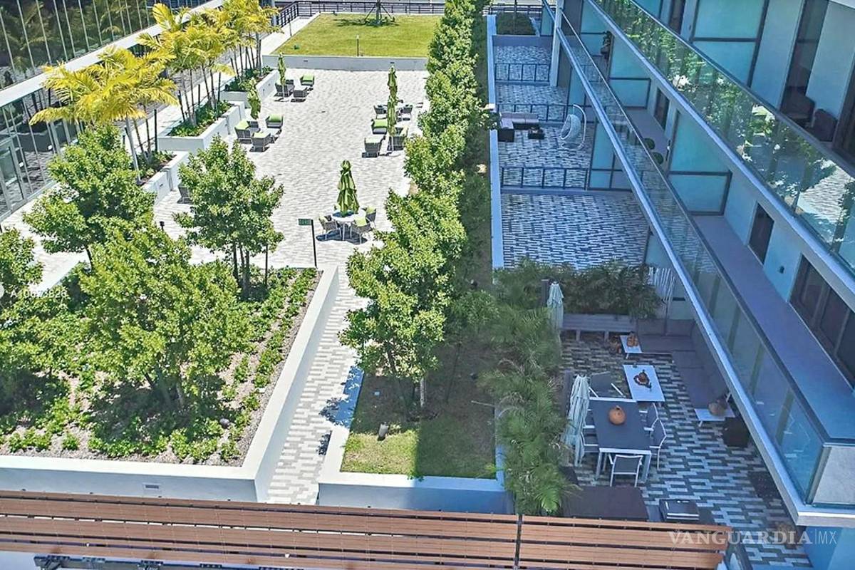 Entregan a Gobierno de AMLO departamento de lujo de García Luna, valuado en 840 mil dólares