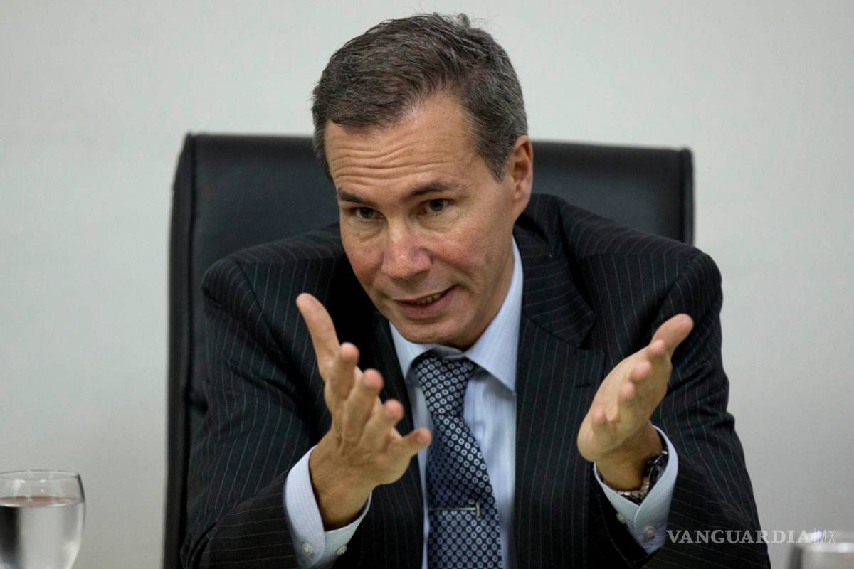 Alberto Nisman fue asesinado, dice fiscal federal argentino