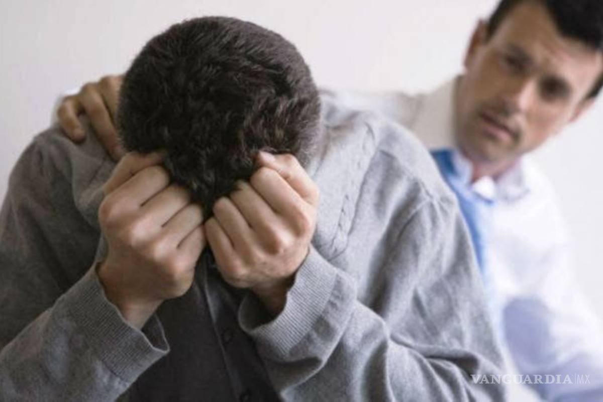 Suicidio deja estela de culpa y deseo de muerte a familiares y amigos