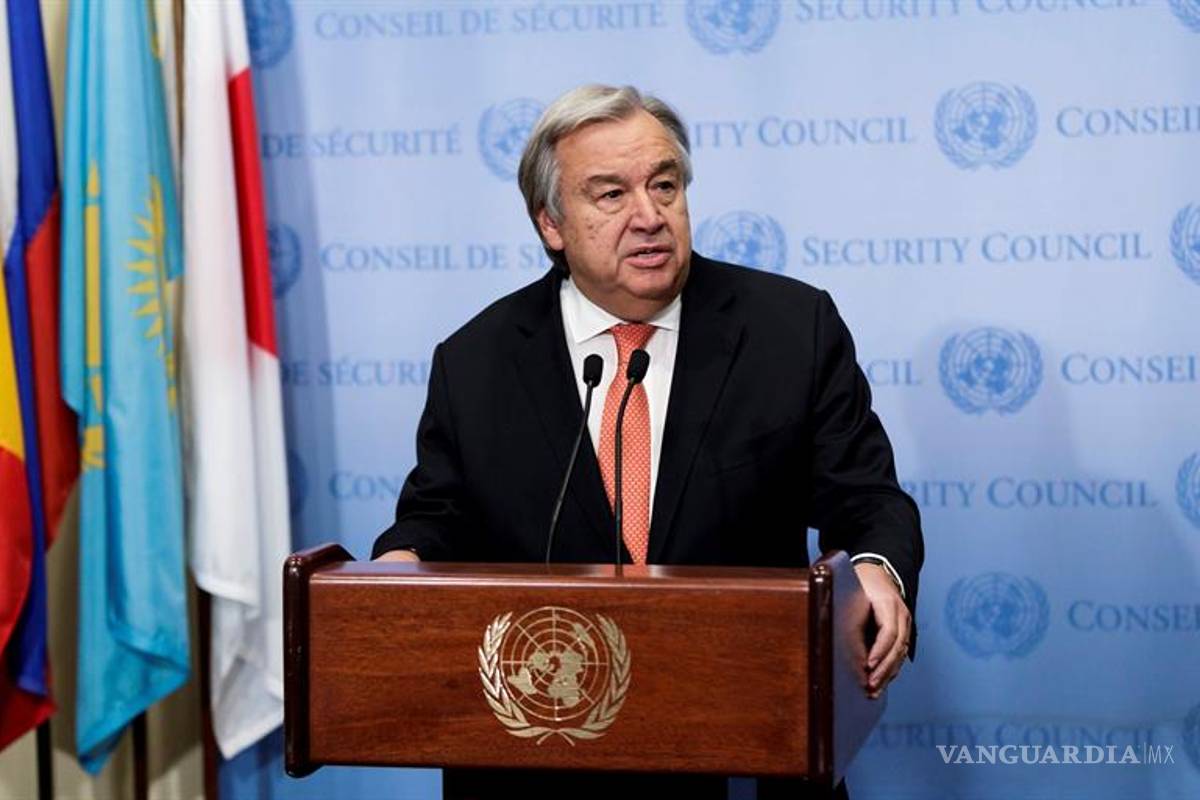 El estatus de Jerusalén se debe resolver en negociaciones directas: ONU