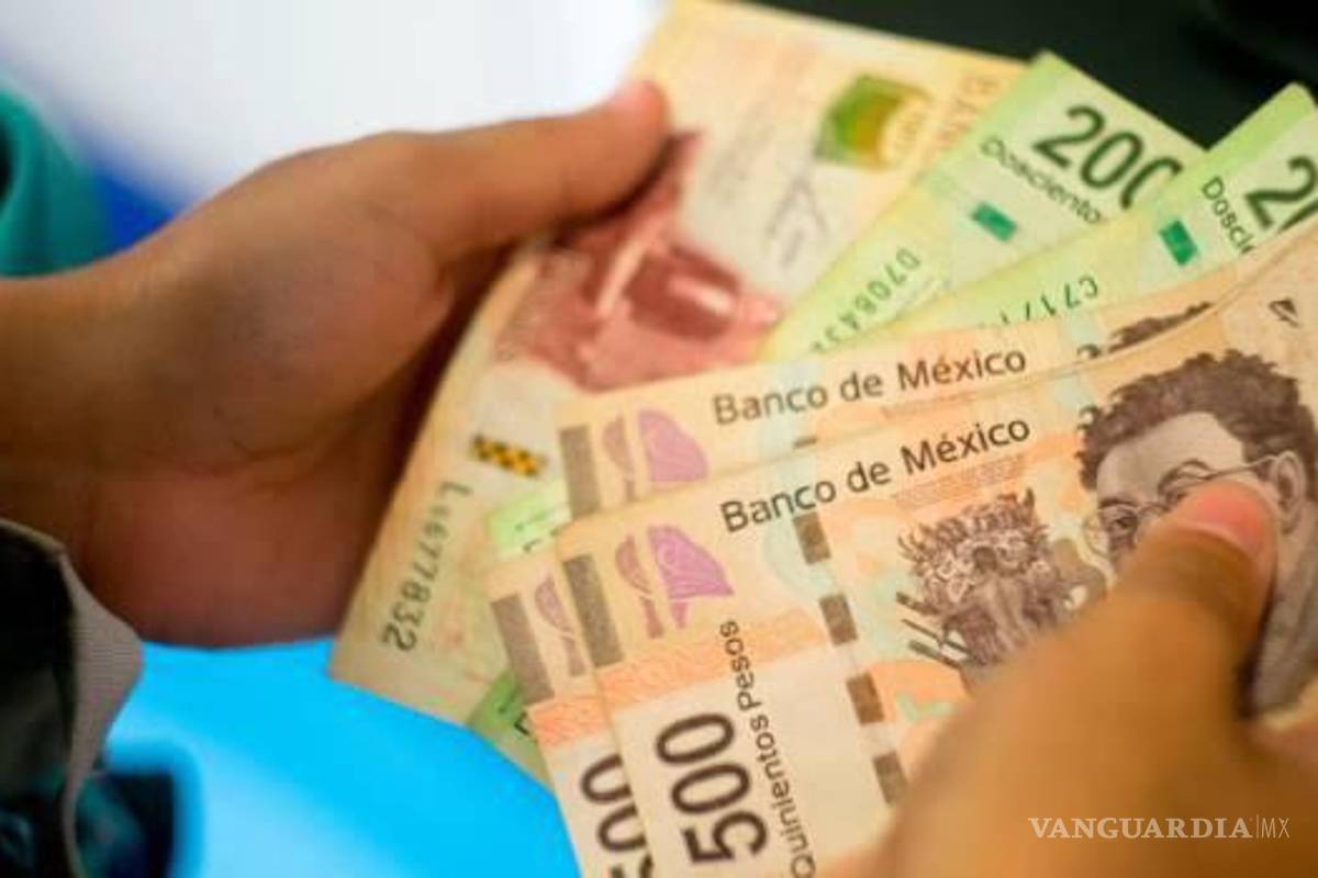 Ahorro de pensiones sufre caída récord, más de 253 mil millones de pesos