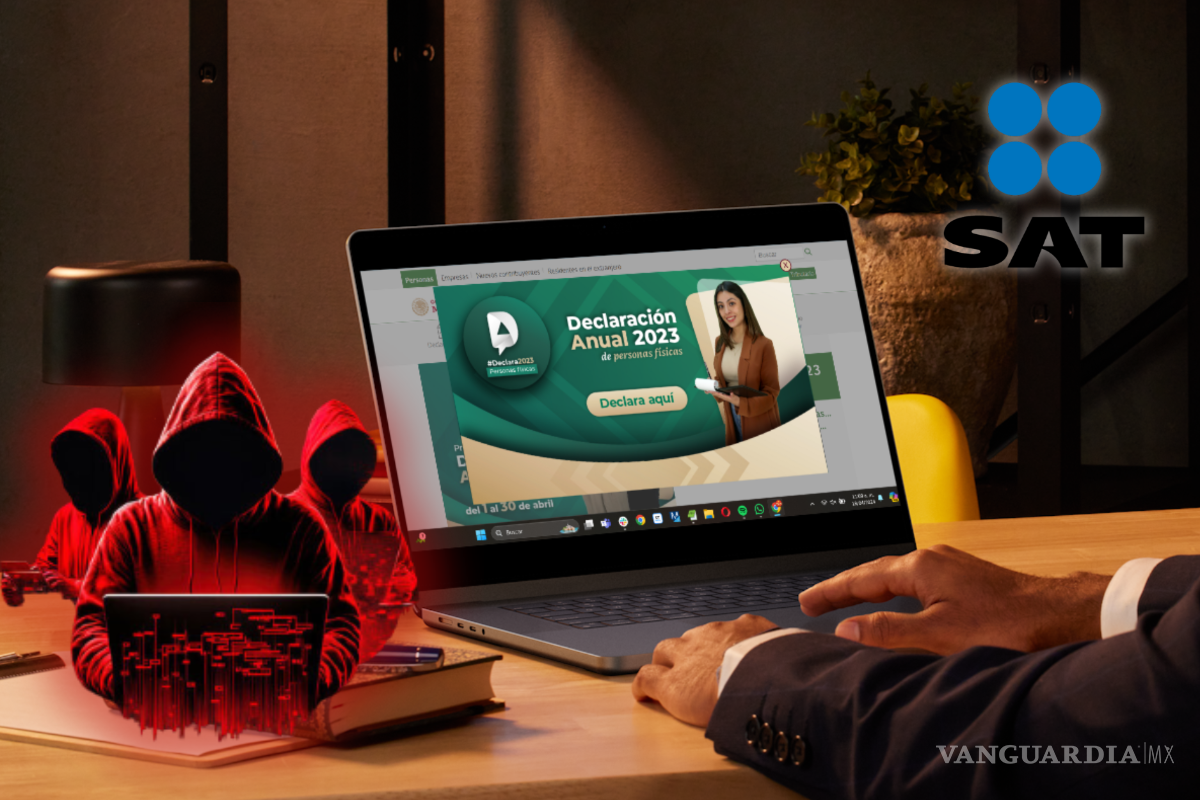 Declaración Anual 2024: Evita fraudes cibernéticos con estas sencillas recomendaciones