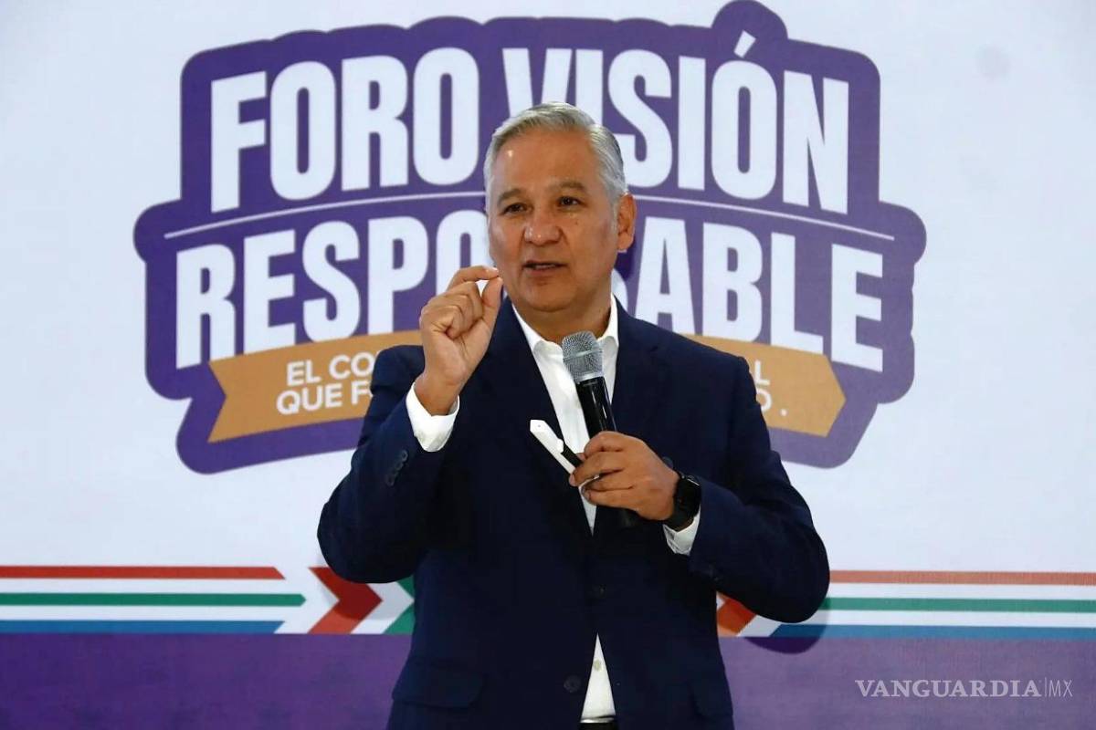 Es hora de que Coahuila expanda su “burbuja” de estabilidad política, económica y social: Cemefi