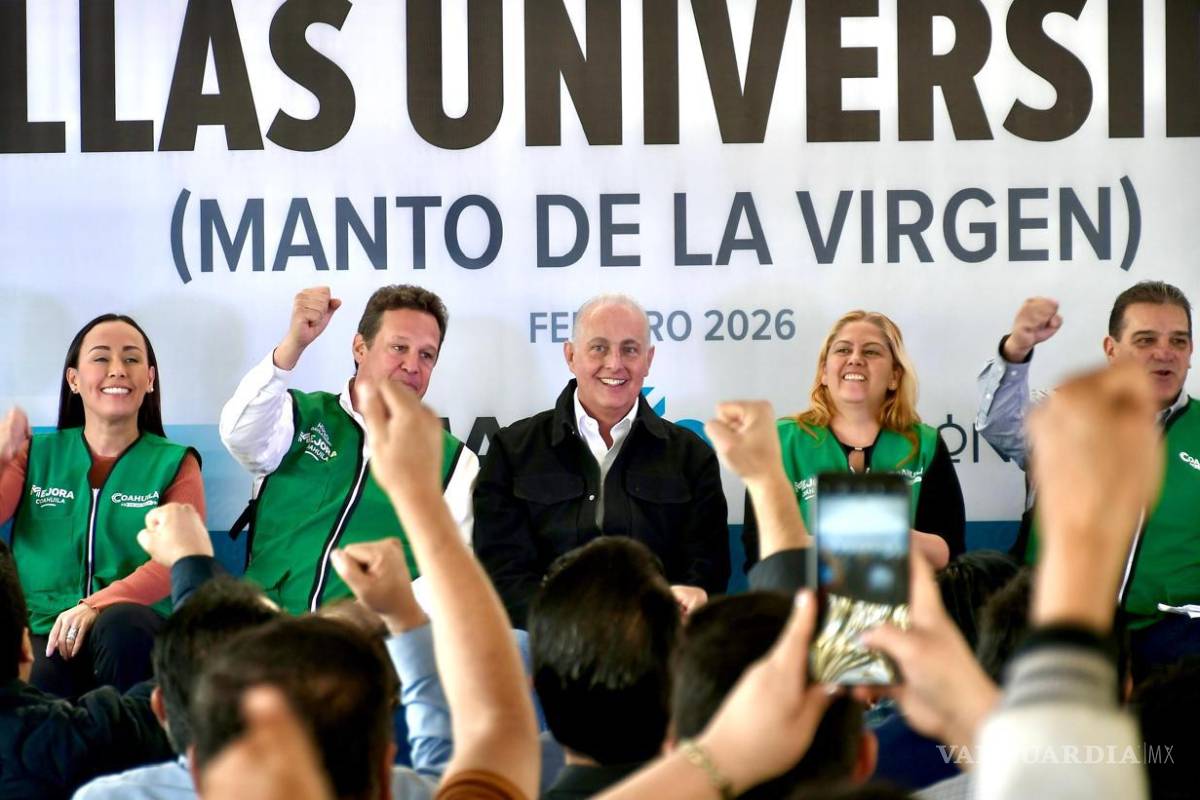 $!Román Alberto Cepeda González destacó el fortalecimiento de la infraestructura hídrica.