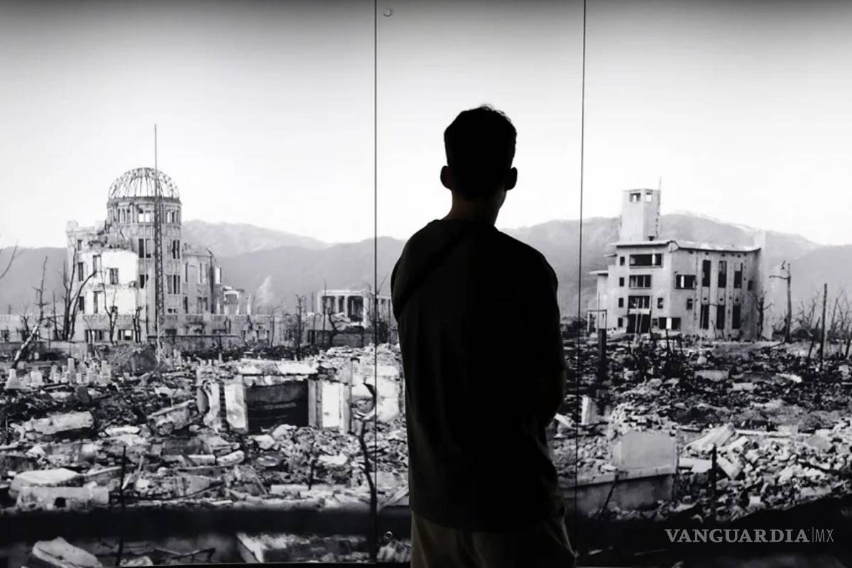 ¡Histórico!, logran identificar por primera vez a una víctima de la bomba atómica mediante un análisis de ADN