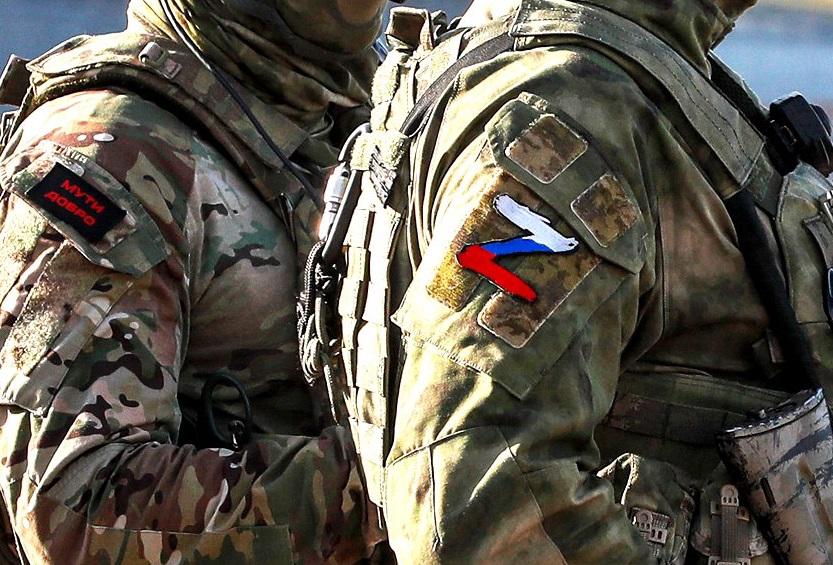 150 mil rusos ingresarán al Ejército a partir del 1 de abril. Noticias en tiempo real
