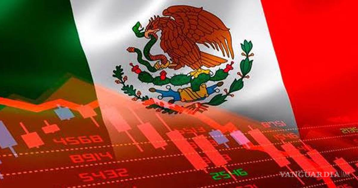 México se encuentra al borde del estancamiento, afirma IIF