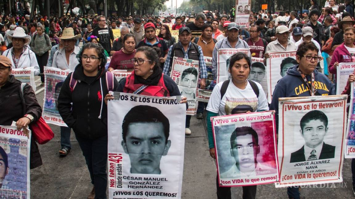 Corte de Arizona refuta Verdad Histórica sobre el caso Ayotzinapa