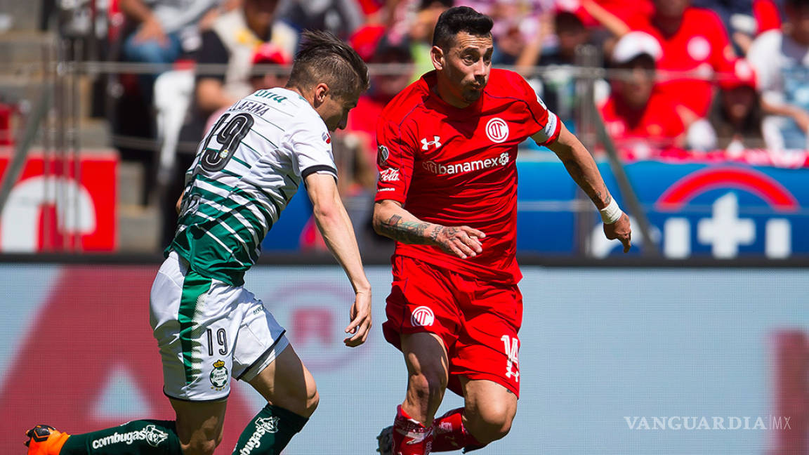 Tercera final entre Guerreros y Toluca, llamado celestial