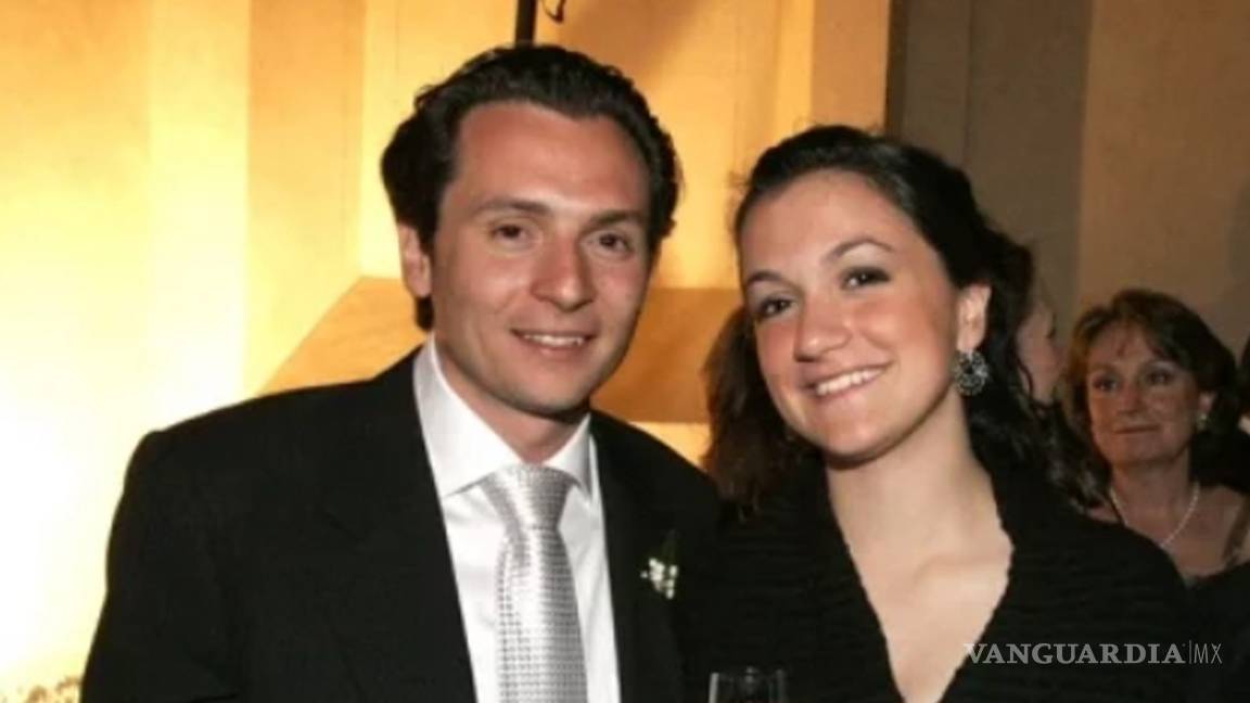 $!Falta Gilda Susana, la hermana de Emilio Lozoya es la otra ruta del soborno