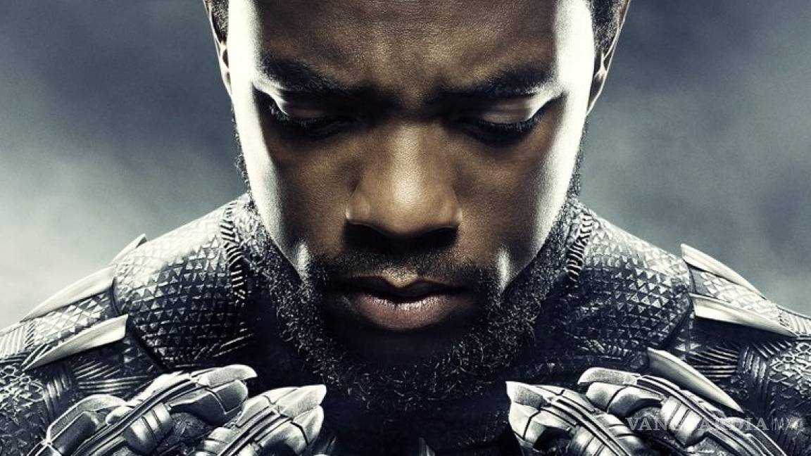 Black Panther tiene nuevo tráiler y comienza la cuenta regresiva para su estreno