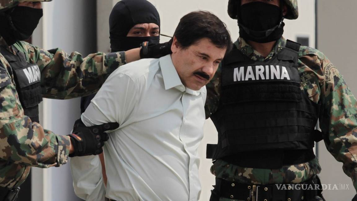 $!Funcionario federal y exdirigente de Morena pide a jóvenes que se inspiren en ‘El Chapo’