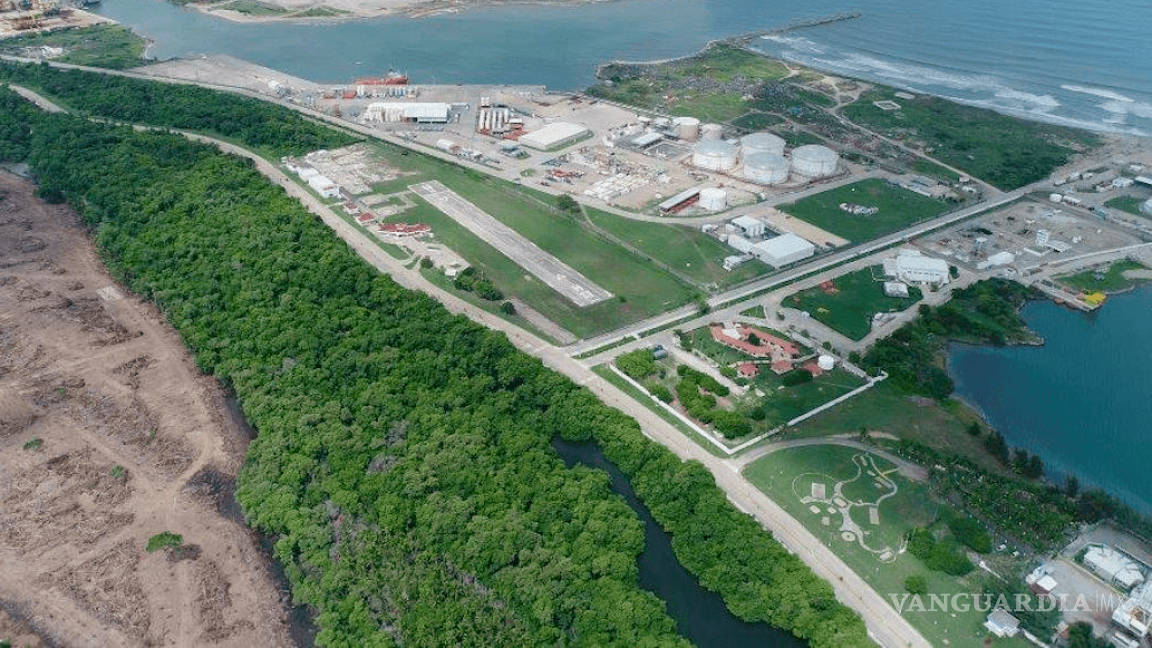 ASEA tenía ‘gran presión’ por reporte de refinería Dos Bocas
