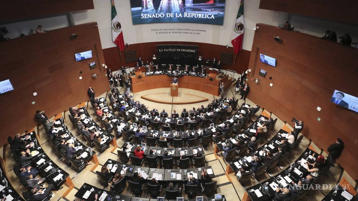 Senadores opinan distinto que AMLO y piden que México envíe nota diplomática a EUA por redadas