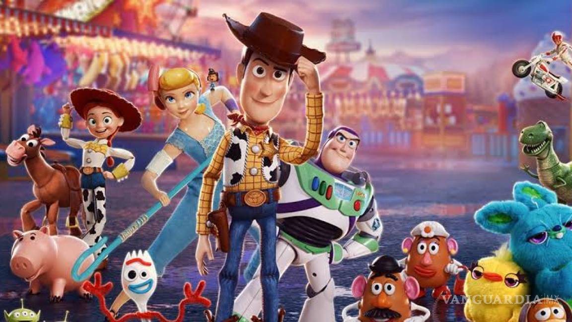 Tal vez este final alternativo oficial de Toy Story 4 te hubiera hecho llorar más