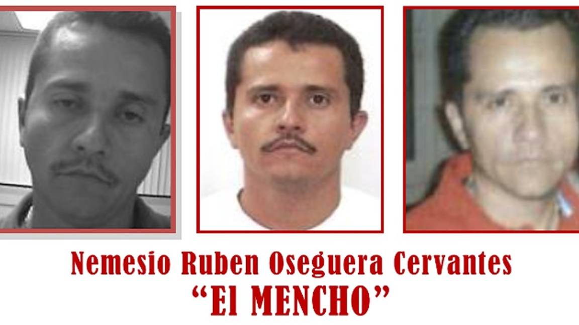 $!¿Se viene una guerra entre 'El Mayo' Zambada y 'El Mencho'?... líderes de los cárteles dejan narcomantas y ejecutados en territorios enemigos