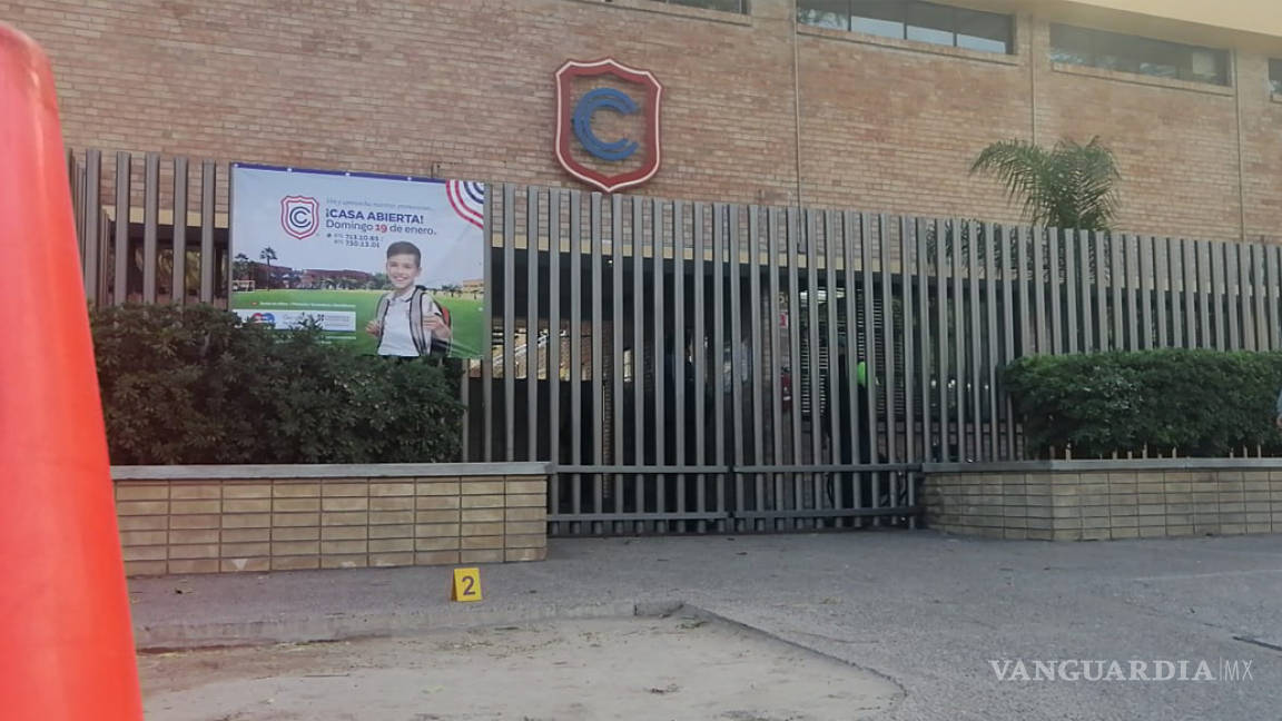 Llama el PRD a evitar tragedias como la del Colegio Cervantes en Torreón