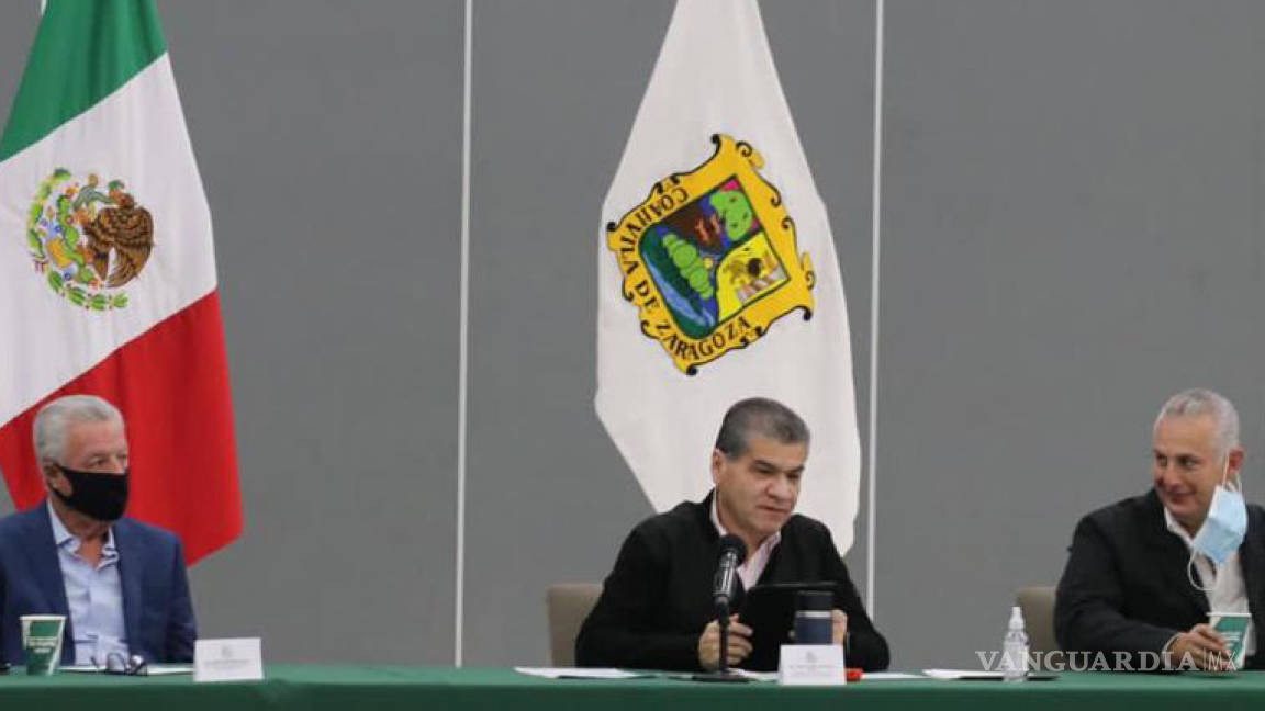 Subcomité de Salud contempla la posibilidad de declarar la ley seca en la Región Laguna de Coahuila