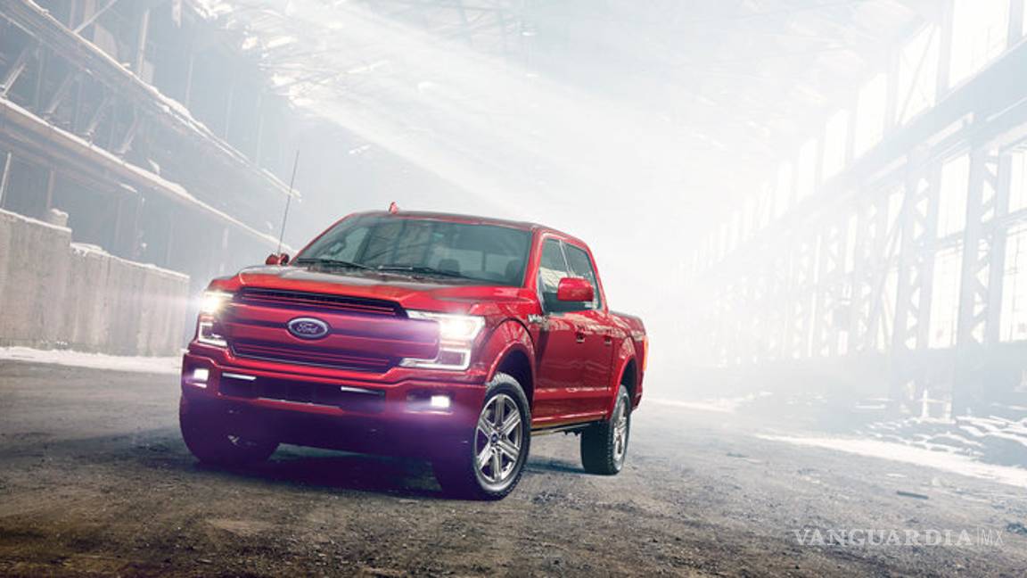 $!¿Porqué la camioneta Ford F-150 es el vehículo más vendido del mundo?