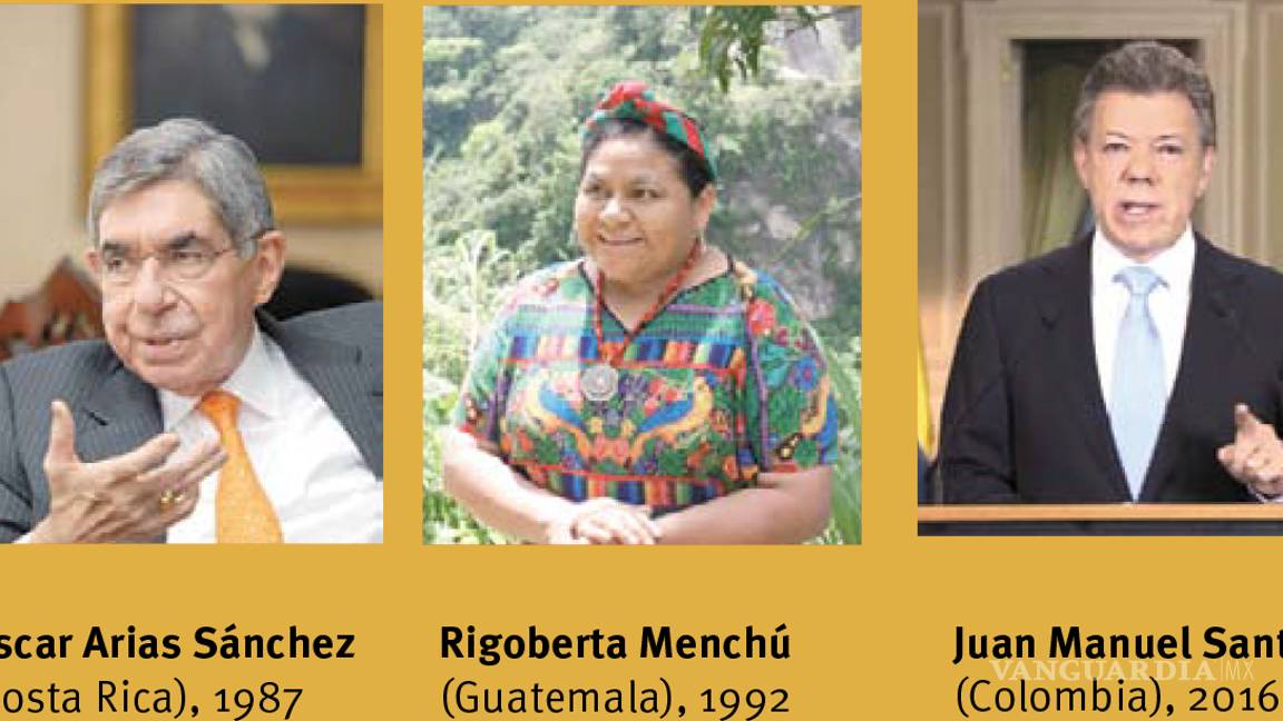 $!¿Quién es Rigoberta? La última defensora de los indígenas