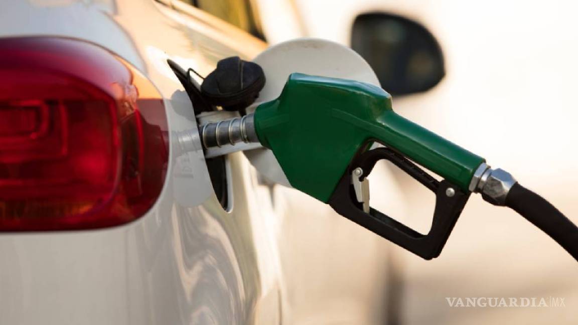 Quitan estímulo fiscal a gasolina Magna y Premium, informa SHCP