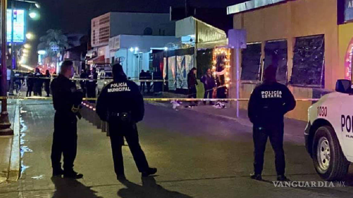 Balacera en Cholula, Puebla, deja 3 personas heridas