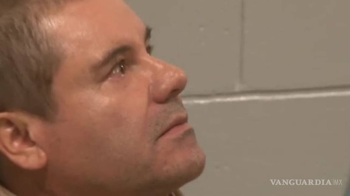 $!'Ojalá que pase esta y otras vidas en la cárcel'... Pati Chapoy se va contra “El Chapo” Guzmán (video)