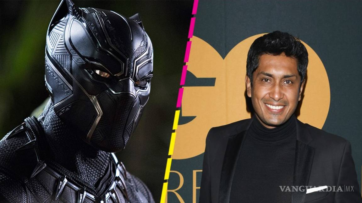 El polémico actor Tenoch Huerta será un villano en Black Panther 2