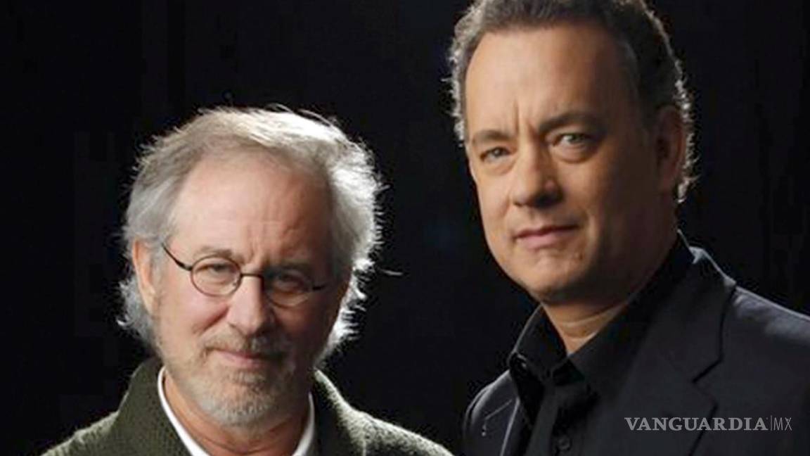 $!BREVES: Hoy, chismes de Medio Metro, Sugey Ábrego y Tom Hanks