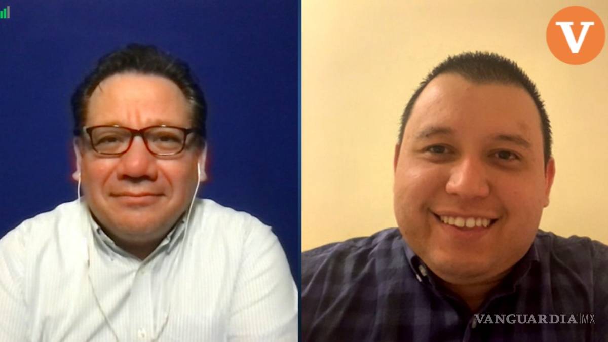 Conversando | Urge resolución en caso Ancira para reactivar Región Centro de Coahuila